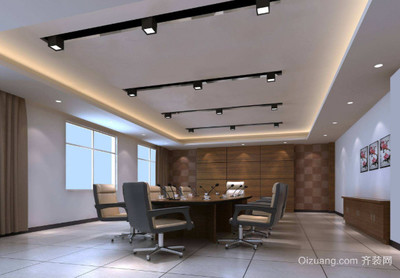 渭南寫字樓裝修費用與公司推薦指南