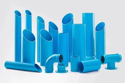 天原集團天億新材料PVC-O管材榮獲四川專利獎三等獎 彰顯新材料研發新突破