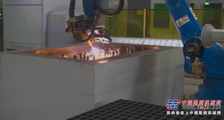 創新驅動，品質為先 福田雷薩以新材料研發筑牢高質量發展根基