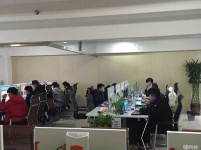 聊城市萬(wàn)纖網(wǎng)絡(luò)科技 山東軟件開發(fā)的新興力量