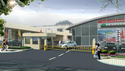 青島保安公司 專業技術服務，鑄就城市安全防線